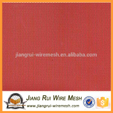 Good quality new products durable small hole perforated metal mesh